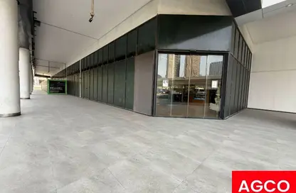 Shop - Studio for sale in SOL Bay - Business Bay - Dubai