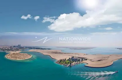 فيلا - 4 غرف نوم - 5 حمامات للبيع في جزيرة ناريل - أبوظبي