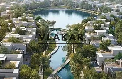 Villa - 5 Bedrooms - 5 Bathrooms for sale in Address Hillcrest - Dubai Hills Estate - Dubai