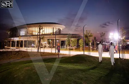 Apartment - 2 Bedrooms - 3 Bathrooms for sale in Vida 3 - Vida Residences - Aljada - Sharjah