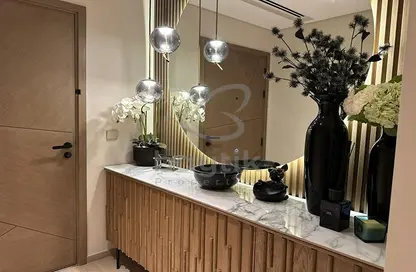 Apartment - 3 Bedrooms - 3 Bathrooms for sale in Palace Residences - Dubai Creek Harbour (The Lagoons) - Dubai