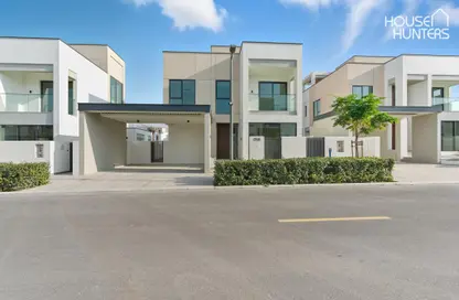 Villa - 4 Bedrooms - 4 Bathrooms for sale in Caya - Arabian Ranches 3 - Dubai