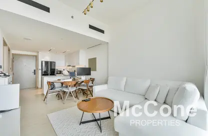 Apartment - 1 Bedroom - 2 Bathrooms for sale in Binghatti Corner - Jumeirah Village Circle - Dubai