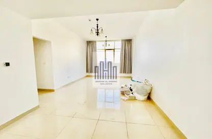 Apartment - 3 Bedrooms - 3 Bathrooms for rent in Muweileh Community - Muwaileh Commercial - Sharjah