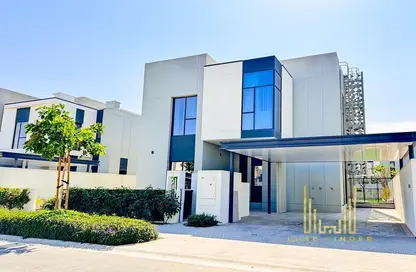 Villa - 5 Bedrooms - 7 Bathrooms for sale in Murooj Al Furjan - Al Furjan - Dubai