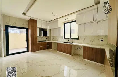 Villa - 5 Bedrooms - 7 Bathrooms for sale in Al Bahia Hills - Al Bahia - Ajman Villa - 5 Bedrooms - 7 Bathrooms for sale in Al Bahia Hills - Al Bahia - Ajman