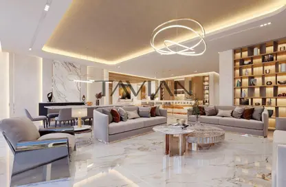 Townhouse - 5 Bedrooms - 6 Bathrooms for sale in Hayat 4 - Hayat Dubai South - Dubai South (Dubai World Central) - Dubai Townhouse - 5 Bedrooms - 6 Bathrooms for sale in Hayat 4 - Hayat Dubai South - Dubai South (Dubai World Central) - Dubai