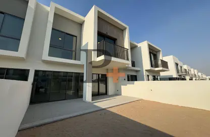 تاون هاوس - 3 غرف نوم - 4 حمامات للايجار في تاليا - ذا فالي - دبي تاون هاوس - 3 غرف نوم - 4 حمامات للايجار في تاليا - ذا فالي - دبي