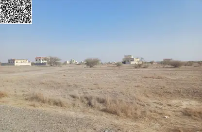 Land - Studio for sale in Manama - Ajman