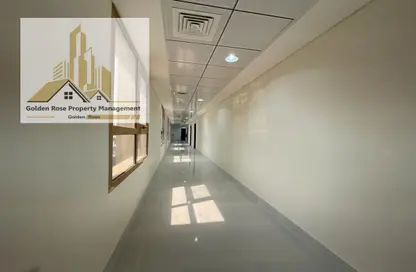 Half Floor - Studio - 6 Bathrooms for rent in Al Shamkha - Abu Dhabi