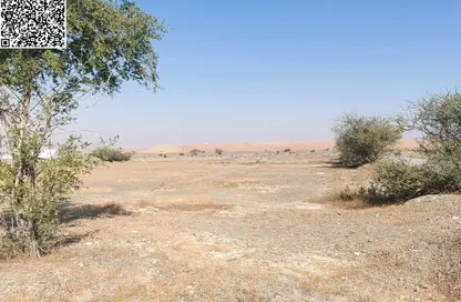 Land - Studio for sale in Manama - Ajman