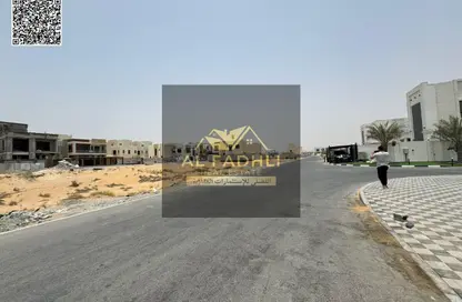 أرض - استوديو للبيع في 1 الياسمين - الياسمين - عجمان