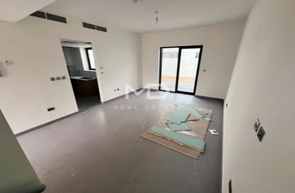 Townhouse - 3 Bedrooms - 4 Bathrooms for sale in Noya 1 - Noya - Yas Island - Abu Dhabi