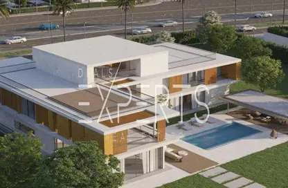 Land - Studio for sale in Nakheel Oasis - Arabian Hills Estate - Al Faqa'a - Al Ain