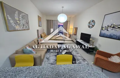 Apartment - Studio - 1 Bathroom for rent in Al Zahia - Muwaileh Commercial - Sharjah