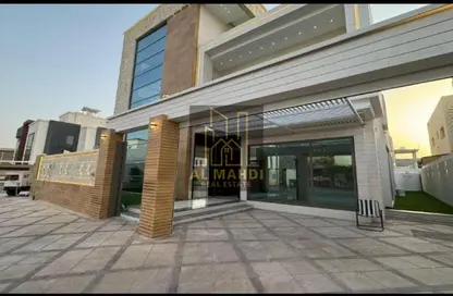 Villa - 5 Bedrooms - 7+ Bathrooms for sale in Al Yasmeen 1 - Al Yasmeen - Ajman