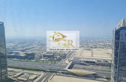 Apartment - 2 Bedrooms - 4 Bathrooms for sale in Executive Tower M - Executive Towers - Business Bay - Dubai