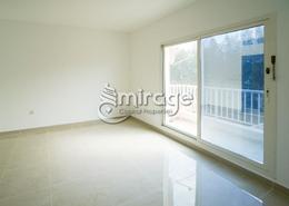 Townhouse - 2 bedrooms - 3 bathrooms for sale in Desert Style - Al Reef Villas - Al Reef - Abu Dhabi