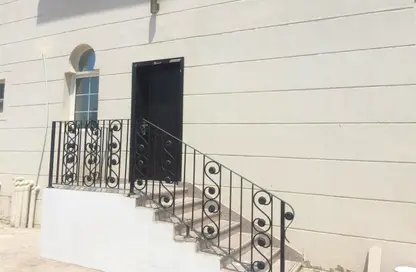 Apartment - Studio - 1 Bathroom for rent in Khalifa City A Villas - Khalifa City A - Khalifa City - Abu Dhabi
