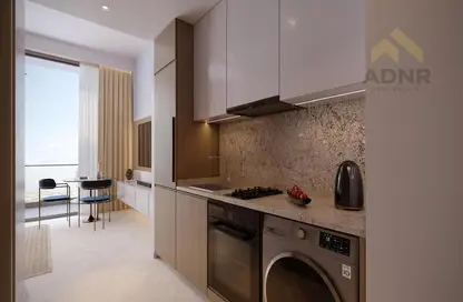 Apartment - Studio - 1 Bathroom for sale in Azizi Milan - City of Arabia - Dubai