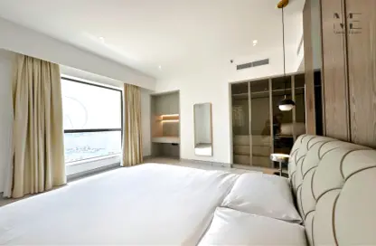 شقة - 3 غرف نوم - 4 حمامات للبيع في رمال 2 - رمال - مساكن شاطئ الجميرا - دبي شقة - 3 غرف نوم - 4 حمامات للبيع في رمال 2 - رمال - مساكن شاطئ الجميرا - دبي