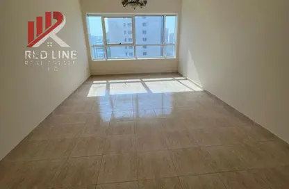 Apartment - 1 Bedroom - 2 Bathrooms for rent in Al Taawun - Sharjah