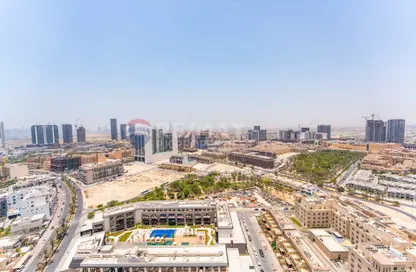 Apartment - 2 Bedrooms - 2 Bathrooms for sale in Binghatti Gardenia - Jumeirah Village Circle - Dubai