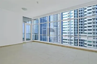 Apartment - 2 Bedrooms - 3 Bathrooms for sale in MAG 218 - Dubai Marina - Dubai