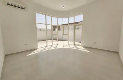 Apartment - 1 Bedroom - 1 Bathroom for rent in Khalifa City - Abu Dhabi