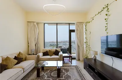 Apartment - 2 Bedrooms - 3 Bathrooms for sale in Samia Azizi - Al Furjan - Dubai