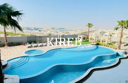 Apartment - 1 Bedroom - 1 Bathroom for rent in The Vybe - Jumeirah Village Circle - Dubai