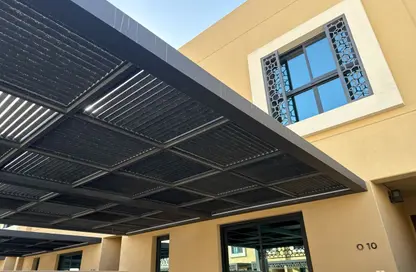 Townhouse - 4 Bedrooms - 5 Bathrooms for sale in Sharjah Sustainable City - Sharjah