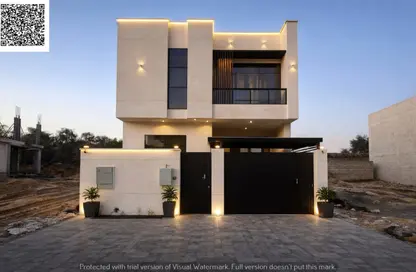 فيلا - 3 غرف نوم - 5 حمامات للبيع في الحليو 2 - الحليو - عجمان