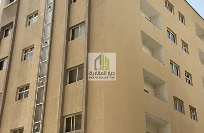 عمارة بالكامل - 8 غرف نوم - 8 حمامات للبيع في الراشدية 3 - الراشدية - عجمان