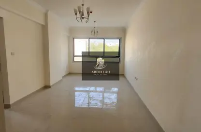 Apartment - 2 Bedrooms - 3 Bathrooms for rent in Sarab 2 - Aljada - Sharjah