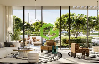 Apartment - 2 Bedrooms - 3 Bathrooms for sale in Altan - Dubai Creek Harbour (The Lagoons) - Dubai