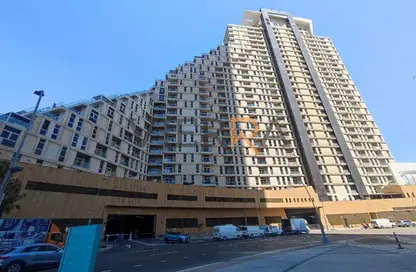 شقة - غرفة نوم - 2 حمامات للايجار في مانجروف - شمس أبوظبي - جزيرة الريم - أبوظبي شقة - غرفة نوم - 2 حمامات للايجار في مانجروف - شمس أبوظبي - جزيرة الريم - أبوظبي