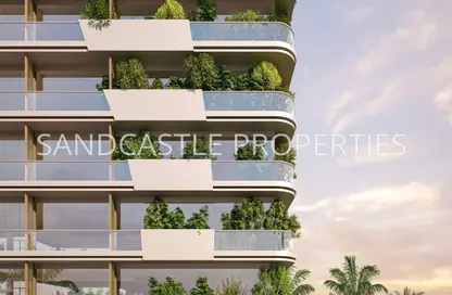 Apartment - 3 Bedrooms - 4 Bathrooms for sale in Forest City Tower 2 - Dubai Land Residence Complex - Dubai Land - Dubai