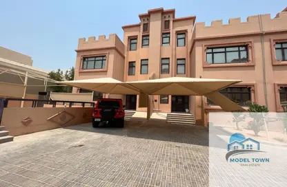 فيلا - 4 غرف نوم - 5 حمامات للايجار في مدينة خليفة أ - مدينة خليفة - أبوظبي