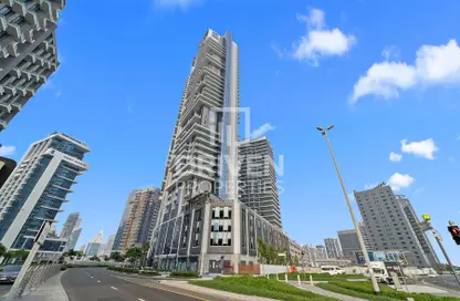 شقة - غرفة نوم - 2 حمامات للايجار في وان اوف وان لاكشري ريزيدنيس - الخليج التجاري - دبي