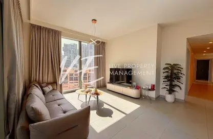 شقة - 3 غرف نوم - 4 حمامات للبيع في فورتي 1 - فورتي - وسط مدينة دبي - دبي