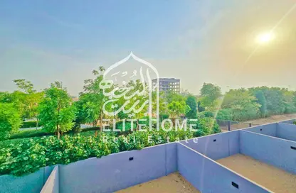 Townhouse - 2 Bedrooms - 4 Bathrooms for sale in Kaya - Masaar - Tilal City - Sharjah