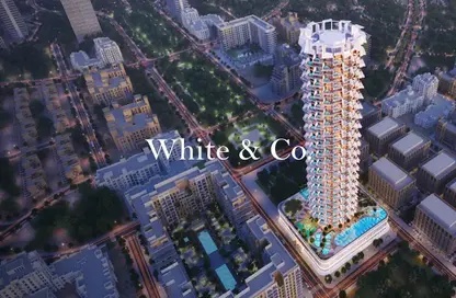 متجر - استوديو للبيع في بن غاطي فانتوم - ديستريكت 17 - قرية الجميرا سركل - دبي متجر - استوديو للبيع في بن غاطي فانتوم - ديستريكت 17 - قرية الجميرا سركل - دبي