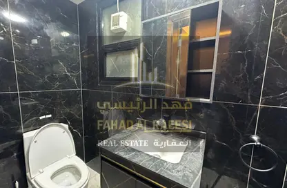 Apartment - 2 Bedrooms - 3 Bathrooms for sale in Al Khor Tower A1 - Al Khor Towers - Ajman Downtown - Ajman