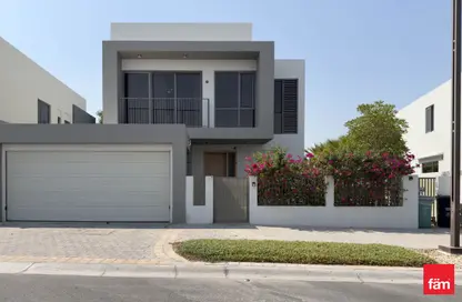 Villa - 3 Bedrooms - 4 Bathrooms for sale in Sidra Villas I - Sidra Villas - Dubai Hills Estate - Dubai