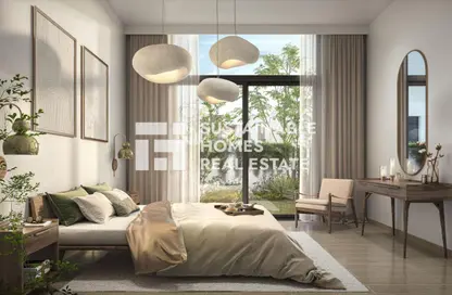 تاون هاوس - 3 غرف نوم - 5 حمامات للبيع في المدينة المستدامة - جزيرة ياس - جزيرة الياس - أبوظبي تاون هاوس - 3 غرف نوم - 5 حمامات للبيع في المدينة المستدامة - جزيرة ياس - جزيرة الياس - أبوظبي