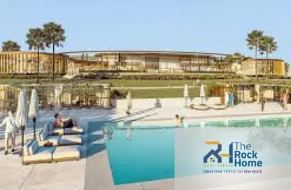 Villa - 4 Bedrooms - 6 Bathrooms for sale in Al Tay West - Al Suyoh - Sharjah