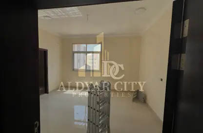 Apartment - Studio - 1 Bathroom for rent in Ajman Global City - Al Alia - Ajman