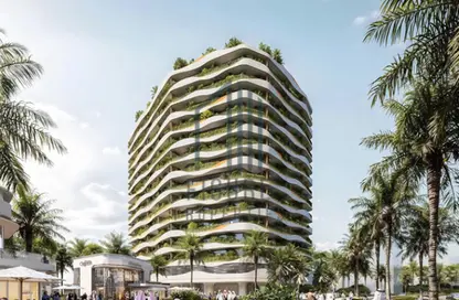 Apartment - 2 Bedrooms - 3 Bathrooms for sale in Forest City Tower 2 - Dubai Land Residence Complex - Dubai Land - Dubai Apartment - 2 Bedrooms - 3 Bathrooms for sale in Forest City Tower 2 - Dubai Land Residence Complex - Dubai Land - Dubai