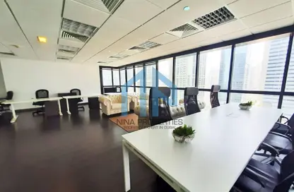 مكتب - استوديو - 1 حمام للايجار في مركز جميرا للأعمال 1 (JBC 1) - (JLT) مجمع G - أبراج بحيرة الجميرا - دبي مكتب - استوديو - 1 حمام للايجار في مركز جميرا للأعمال 1 (JBC 1) - (JLT) مجمع G - أبراج بحيرة الجميرا - دبي